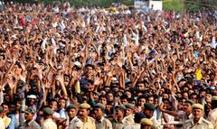 இறுதிநாள் பரப்புரைக்கு கூடுதலாக 2 மணி நேரம் ஒதுக்கீடு