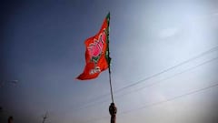 ગાંધીનગર મનપાની ચૂંટણીમાં ભાજપની 'નો રિપિટ' થિયરી, એક પણ વર્તમાન કોર્પોરેટરને ન આપી ટિકિટ