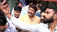 Manoj Tiwari on Mamata Banerjee's Gotra declaration: Didi is 'political Shandilya'