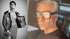 Saif Ali Khan ਦੇ ਬੇਟੇ Ibrahim ਦਾ ਬਾਲੀਵੁੱਡ ਡੈਬਿਊ, ਕਰਨ ਜੌਹਰ ਦੀ ਰੋਮਾਂਟਿਕ ਫ਼ਿਲਮ 'ਚ ਆਉਣਗੇ ਨਜ਼ਰ