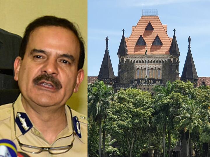 Parambir Singh Case Bombay high court on jayashree patils plea Parambir Singh Case:  तक्रारीची नोंद झाल्यानंतर गुन्हा दाखल करणं ही पोलिसांची जबाबदारीच : हायकोर्ट