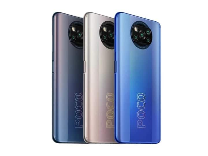 Poco X3 launch in India, know its price, specifications and features આ ખાસ ટેકનોલોજી સાથે Poco X3 Pro ભારતમાં લોન્ચ, જાણો શું છે કિંમત અને સ્પેસિફિકેશન્સ 