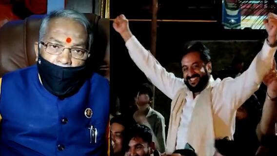 इम्तियाज जलील यांच्याविरोधात गुन्हा दाखल करण्याची प्रक्रिया सुरू