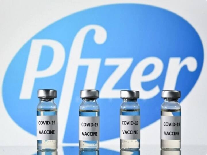 Coronavirus vaccine : Pfizer said, covid-19 vaccine completely safe and effective even for children Coronavirus vaccine : लहान मुलांसाठीही कोरोना लस पूर्णपणे सुरक्षित आणि प्रभावी; औषध निर्मात्या Pfizer कंपनीची माहिती