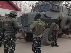 Jammu Kashmir | दोन दहशतवाद्यांना ताब्यात घेण्यास संरक्षण दलाला यश, धक्कादायक माहिती उघड