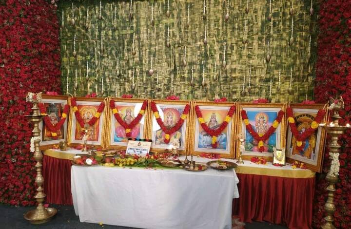 Thalapathy 65 Poojai Stills