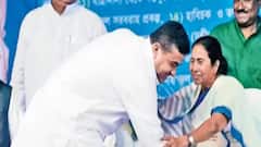 White sari and simple flip flops, here is the story of 'Street Fighter Didi' | India Chahta Hai