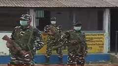 West Bengal Election 2021: কাল দ্বিতীয় দফার ভোট, কড়া নিরাপত্তায় মুড়ে ফেলা হয়েছে চন্দ্রকোণা-ঘাটাল-দাসপুর