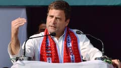 Rahul Gandhi to start his Assam rally by offering prayers in Kamakhya temple