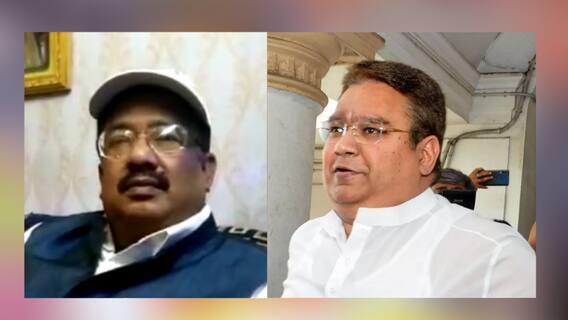 West Bengal Election 2021: জে পি নাড্ডার হাত ধরে বিজেপিতে যোগ দিলেন নান্টু পাল ও দীনেশ বাজাজ