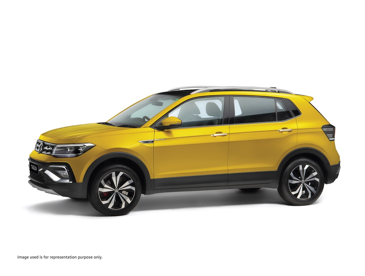 New Volkswagen Taigun- 5 Things To Know About This Creta Fighter