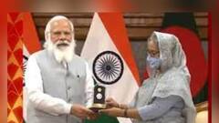 West Bengal Election 2021: 'বাংলাদেশ গিয়ে ক্ষমতার অপব্যবহার মোদির', কমিশনের দ্বারস্থ তৃণমূল