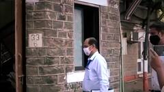 Antilia Case: NIA unravels Sachin Vaze's conspiracy, finds evidence in Mithi river