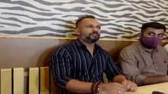 રાજકોટમાં નાઇટ કર્ફ્યૂનો સમય ઘટાડીને નવ વાગ્યાનો કરાતા કોણે કર્યો વિરોધ, જુઓ વીડિયો