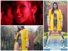 Remember ‘Khallas’ Girl Isha Koppikar? 44-Year-Old Actress Breaking The Internet With New Photoshoot!