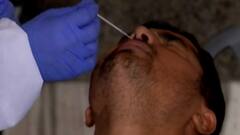 India reports more than 53 thousand corona cases in last 24 hours