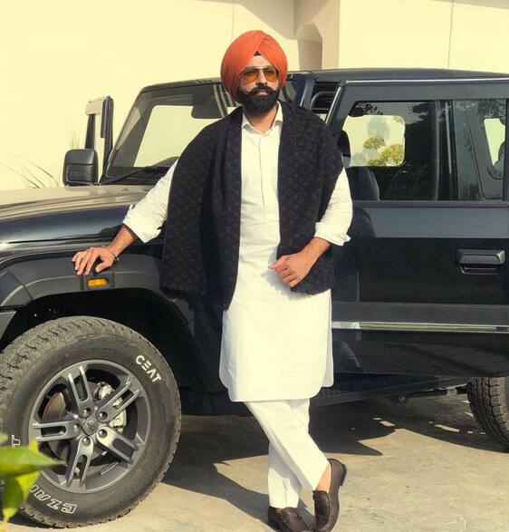 ਤਰਸੇਮ ਜੱਸੜ ਨੇ ਕਿਸ ਨੂੰ ਕਿਹਾ ਗੱਦਾਰ ?