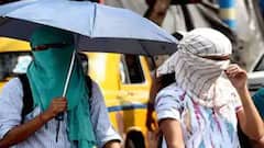 West Bengal Weather Update: কলকাতায় আজ মরশুমের উষ্ণতম দিন, রাজ্যে সর্বোচ্চ তাপমাত্রা মেদিনীপুরে
