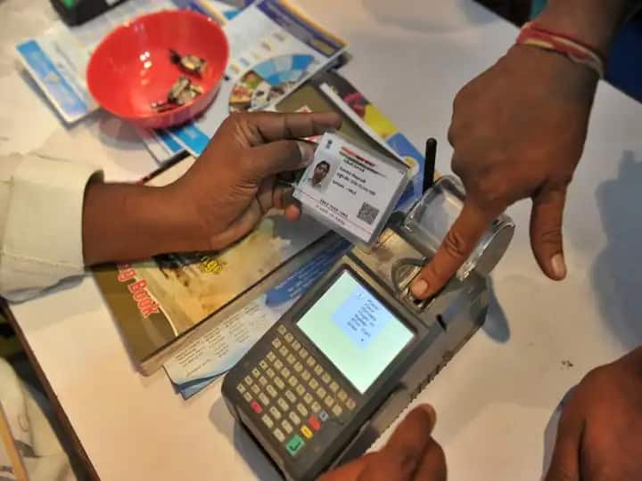 Aadhaar Update Or Enrolment Charges Are fixed Know What To Do If Asked To Pay Extra Aadhaar Update Or Enrolment Charges Are Fixed. Know What To Do If Asked To Pay More
