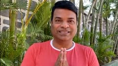 Maharashtra Lockdown | मराठी कलाकारांना लॉकडाऊनबाबत काय वाटतं? भरत जाधव यांची प्रतिक्रिया