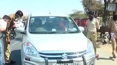 આ જિલ્લાની સરહદેથી ગુજરાતમાં પ્રવેશ કરતા લોકો માટે RT-PCR ટેસ્ટ ફરજિયાત