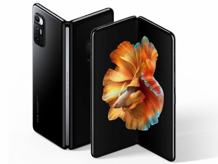 Xiaomi Mi Mix Fold releasing in india soon சியோமி மிக்ஸ் போல்ட் இந்திய சந்தையில் வெளியீடு