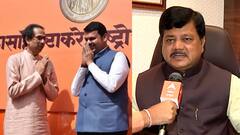 Balasaheb Thackeray Memorial's Bhumi Pujan | सेनेची संकुचित वृत्ती, फडणवीसांना निमंत्रण नाही : दरेकर