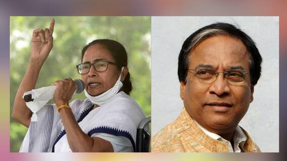 'জয়প্রকাশকে টিকিটই দেয়নি, মুকুলকে পাঠিয়েছে কৃষ্ণনগরে', খোঁচা মমতার, দেখুন Ananda Sakal