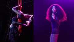 Shweta Shetty: 'পপ গান এখনও জনপ্রিয়, তবে শিল্পীরা ঝুঁকি নিতে ভয় পান', বলছেন শ্বেতা