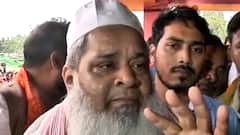 'We will stop infiltration and will send everyone to Bangladesh', says Badruddin Ajmal