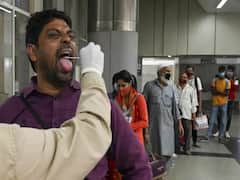 'Test-Track-Treat': Tamil Nadu Govt Extends Lockdown Till April 30 After Recording 2,342 COVID-19 Cases; Issues New Guidelines