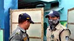 Madhya Pradesh: Unable to find alcohol 3 youths consume sanitiser; 2 die