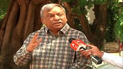 Web Exclusive | ज्येष्ठ साहित्यिक शरणकुमार लिंबाळे यांना प्रतिष्ठेचा सरस्वती सन्मान पुरस्कार