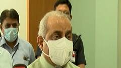 ભાજપના નેતાઓ કોરોનાના નિયમો તોડે છે તે અંગે સવાલ કરાતા નીતિન પટેલે શું આપ્યો જવાબ?