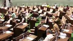 લઘુમતી શાળાને વર્ષ 500 કરોડની મદદ કરાતી હોવાનો શિક્ષણમંત્રીનો ગૃહમાં સ્વીકાર