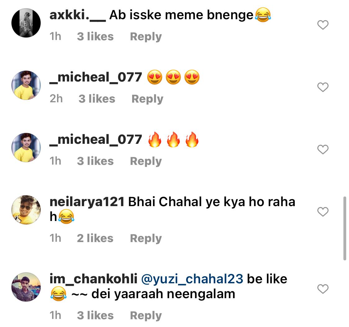 Shikhar Dhawan's Hilarious English-Punjabi Instagram Reel With