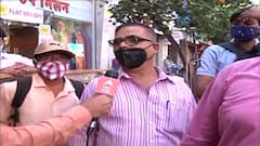 Coronavirus | संभाव्य लॉकडाऊन 2.0 किंवा कडक निर्बंधाच्या भीतीने लोकांमध्ये खदखद आणि संताप