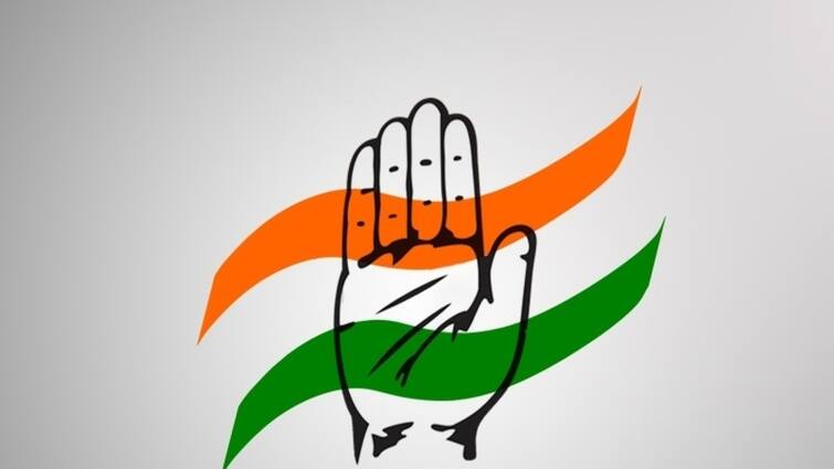 Gandhinagar Corporation Election : Congress give direct mandate to 15 candidates for corporation election Gandhinagar Corporation Election : કોંગ્રેસે બાકી રહેલા ઉમેદવારોને સીધા જ આપી દીધા મેન્ડેટ, જાણો તમામના નામ