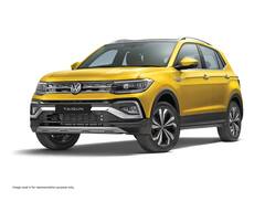 New Volkswagen Taigun- 5 Things To Know About This Creta Fighter