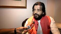 West Bengal voters may favour TMC out of fear but actually support PM Modi: Ravi Kishan