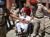 Mukhtar Ansari Denied Food & Water During Transfer To Banda Jail, Alleges Brother Afzal Ansari