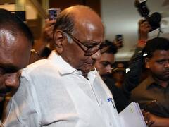 Sharad Pawar Health: NCP પ્રમુખ શરદ પવારની મોડી રાત્રે થઇ એન્ડોસ્કોપી, આ બીમારી હોવાનું થયું નિદાન