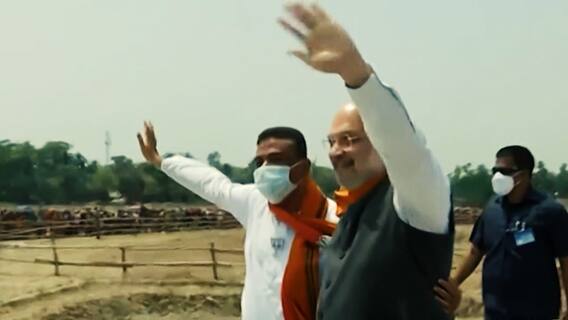 Understanding how Nandigram will ascertain West Bengal's future | Bharat Ki Baat (31 Mar 2021)