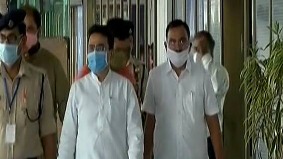 ગુજરાત પ્રદેશ કોગ્રેસના નેતૃત્વમાં એક મહિનામાં થશે મોટા ફેરફાર, જુઓ વીડિયો