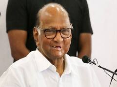 Sharad Pawar Health: शरद पवार यांच्यावर यशस्वी शस्त्रक्रिया; सुप्रिया सुळेंनी मानले डॉक्टरांचे आभार