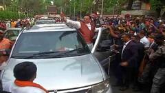 West Bengal Election 2021: নন্দীগ্রামে মমতা হারবেন, দাবি নাড্ডার