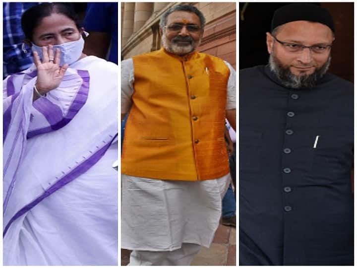 Bengal Polls: Mamata's 'I Am Shandilya' Remark Irks 'Gotra Controversy Ahead Of Phase 2 Polling; Here's Who Said What Mamata's 'Shandilya' Remark Stirs Up 'Gotra Controversy' Ahead Of Phase 2 Polling; Here's Who Said What