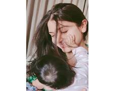 In Pics | मुलीच्या जन्मानंतर दोन महिन्यांतच अनुष्काचा मोठा निर्णय