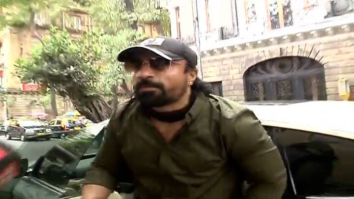 A day after being detained for questioning, actor and former Bigg Boss contestant Ajaz Khan has been arrested by the Narcotics Control Bureau today in connection with a drug case.