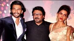 Is Deepika Padukone's cold war with Sanjay Leela Bhansali making Ranveer Singh change his preferences? | Khabar Filmy Hai (31 Mar 2021)